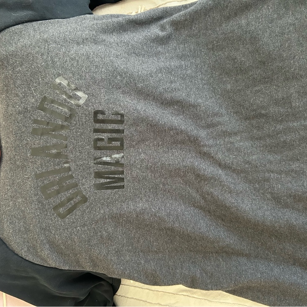 Nike Orlando Magic sweatshirt